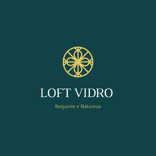 Logo Loft Vidro